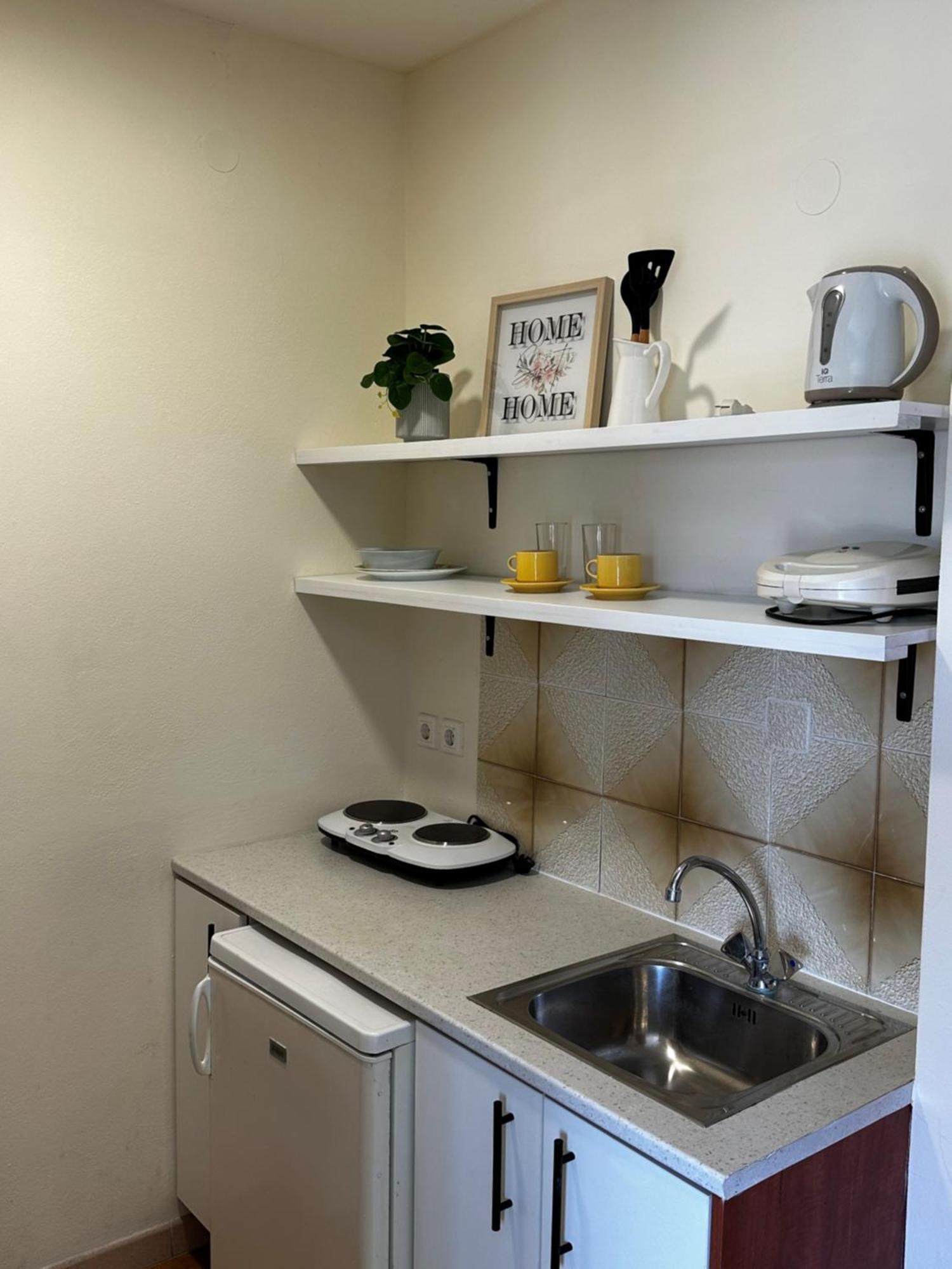 Apartament J & N *